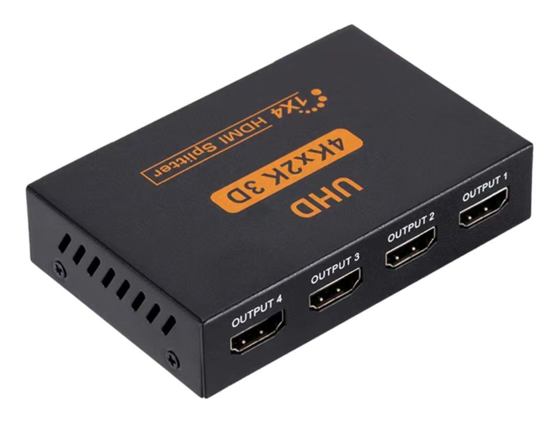 Эмулятор монитор для майнинг переходник ноутбук ПК HDMI VGA
