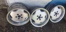 Продам диски  R16 5 ×112