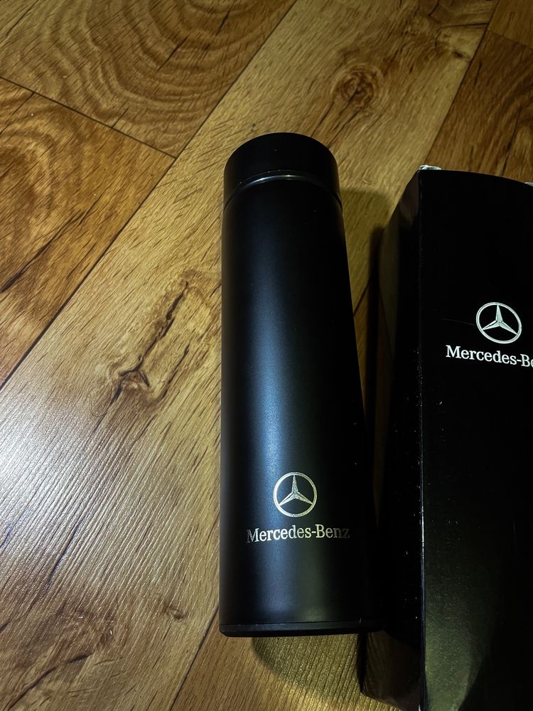 Термос мерседес mercedes benz
