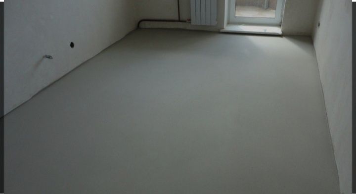 Штукатурные работы, все виды работ