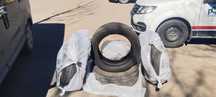 шины летние  225/55R18 98H по всем вопросам пожалуйста звоните