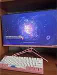 Игровой монитор 180 гц