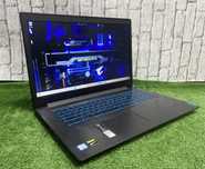 Игровой Lenovo Gaming 17.3 Core i5-9300H/GTX1650/16GB/HDD1000GB/SSD128