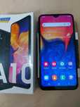 Samsung A10 Blue 4G lte