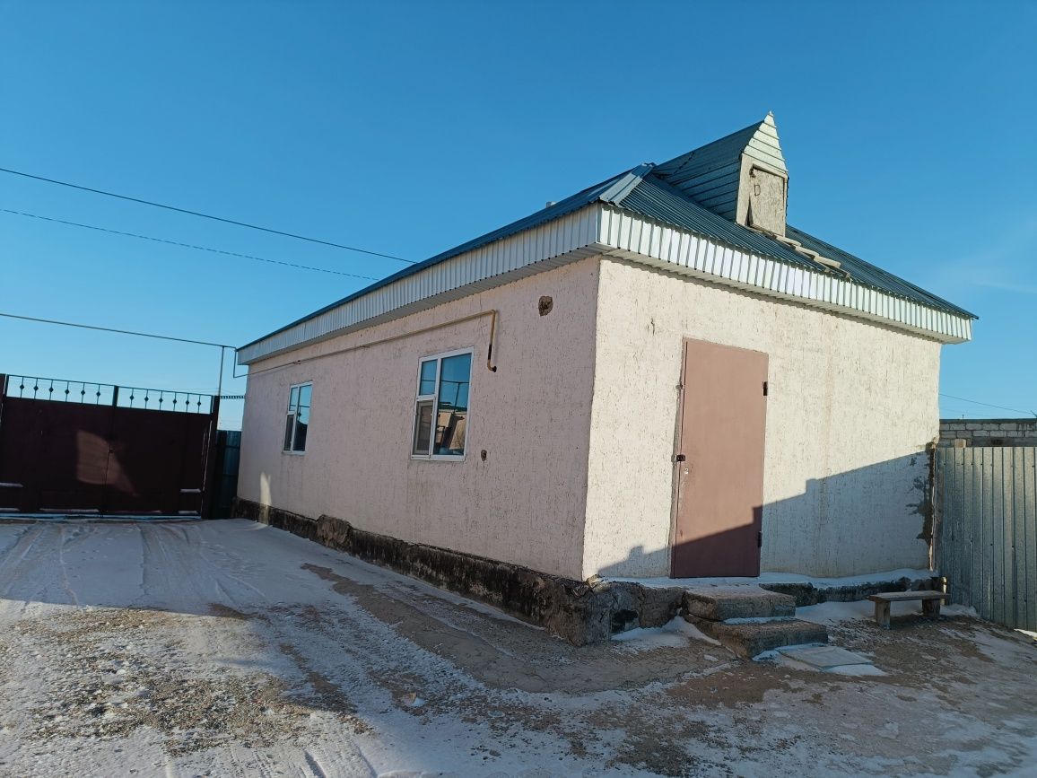 Срочно Мектептің дәл қасынан плановый үй сатылады