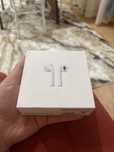 Airpods наушники ОРИГИНАЛ
