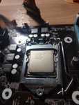 Процессор Intel i3 550, s1156, 2ядра 4 потока 3.2ghz