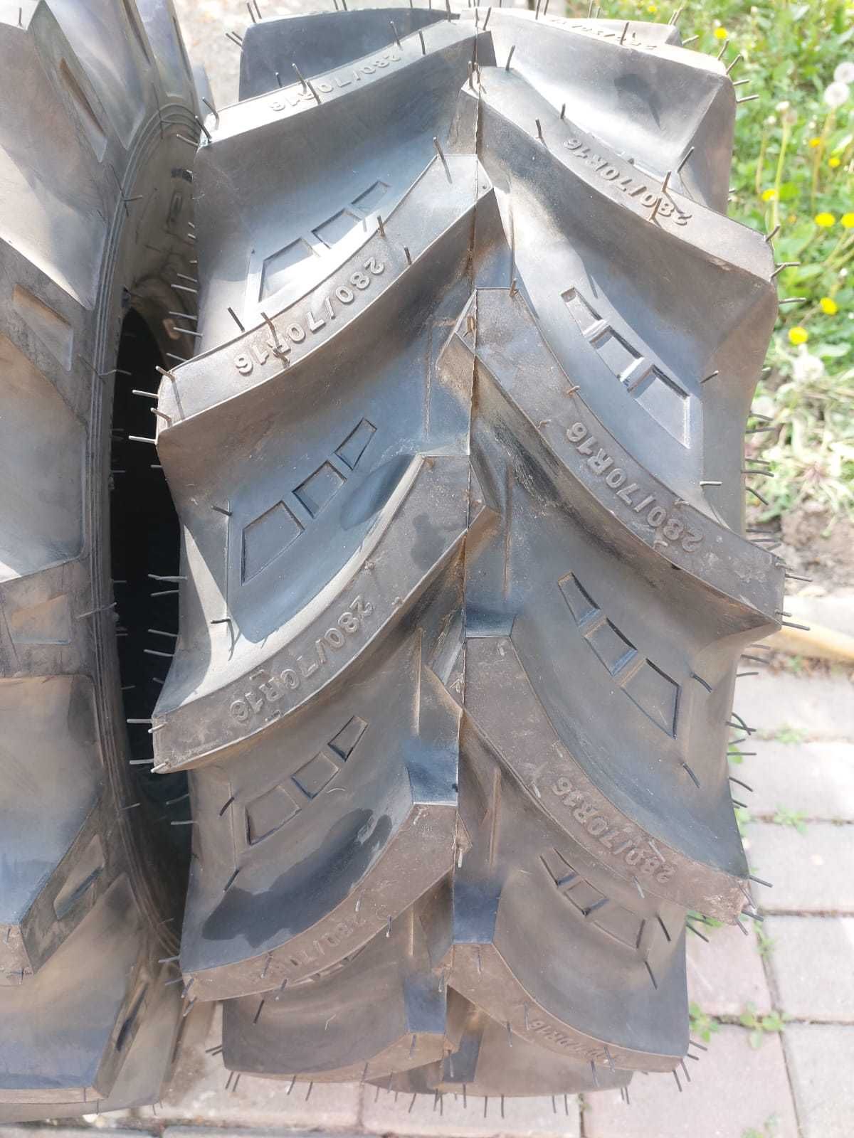 Сельхозшины 280/70R16, 11.5/80-15.3,  11L15,  10.0/80-12 и другие