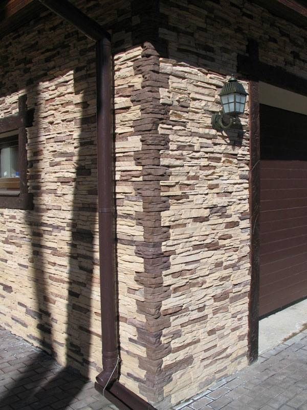 Декоративные Наружные камни, 3D Панели в Атырау