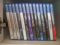 Диски на ps4, ps5 playstation4, 5