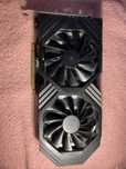 Продаю видеокарту Rx 590 8гб