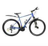 Продам Велосипед GESTALT D930