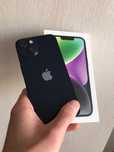 Продам айфон 14 на 128gb