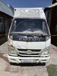 Foton китайский грузовик