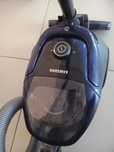 Пылесос фирмы samsung