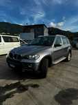 BMW E70 БМВ Е 70 по запчастям