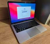 MacBook Air 13 (2019 )