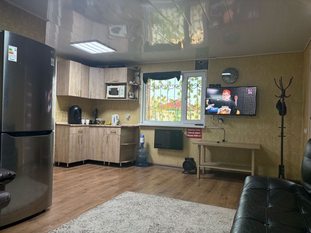 Сдаю уютную дачу для отдыха на природе