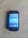 Samsung REX 90 чёрног цвета