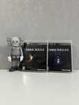 Серия Dark Souls для PS3