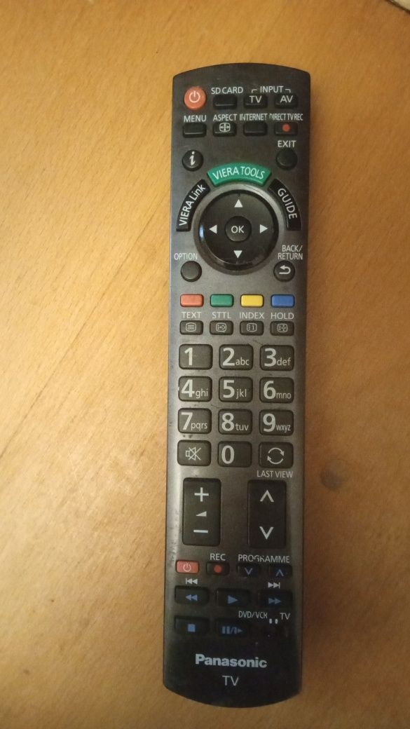 Продам неработающий телевизор PANASONIC