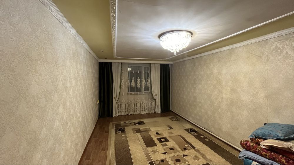 Дом в  п.Екпенды