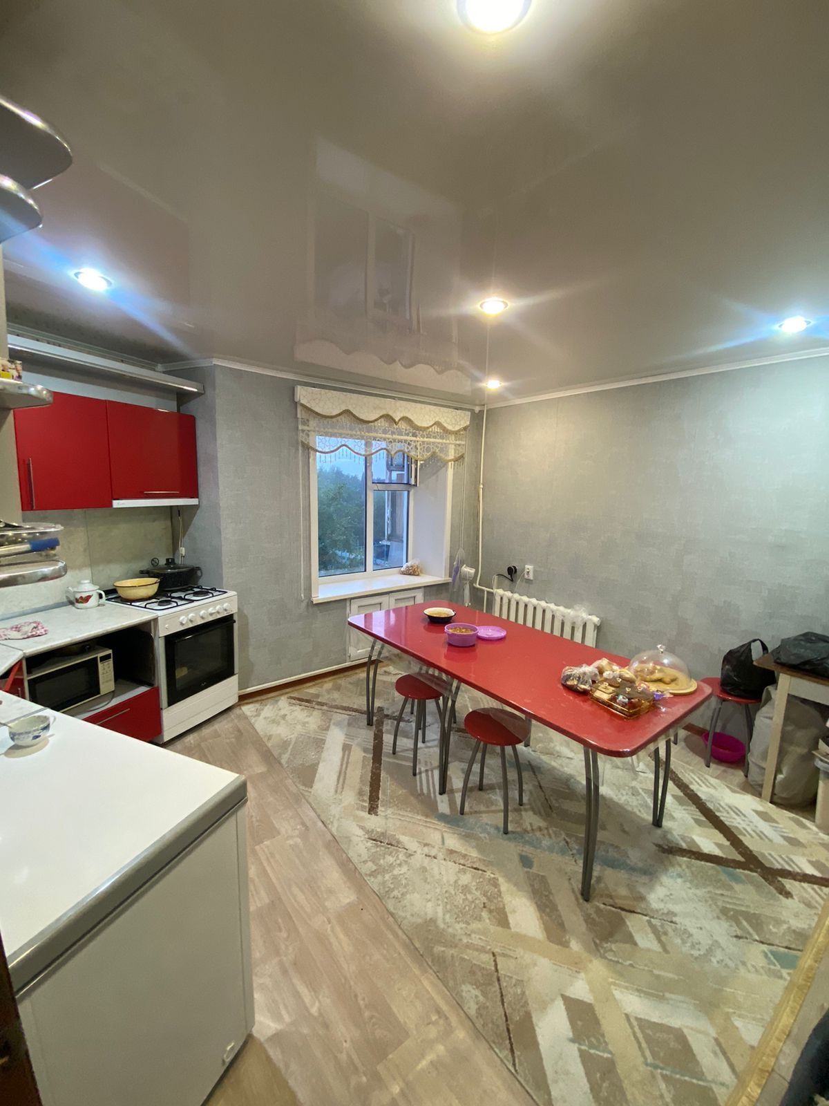 Продам 3х комнатную квартиру