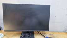 Манитор LG 24 дюмдық