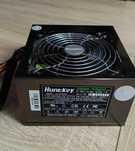Блок Питания HuntKey lw-6450hg 450w