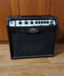 Комбоусилитель Peavey VIP2 40W