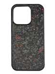 Чехол Iphone 13pro , чехол Iphone 14pro кованый карбон, чехол айфон 13