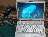 Toshiba portage m600