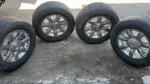 Диски r18 от infinity qx56