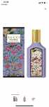 Gucci Flora Gorgeous Magnolia