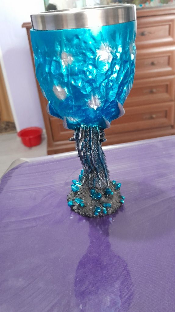 Продам кубок из Игры Престолов