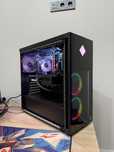 Компьютер rtx 3070 озу 16 gb ryzen 7 5700g