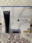 Продам PlayStation5