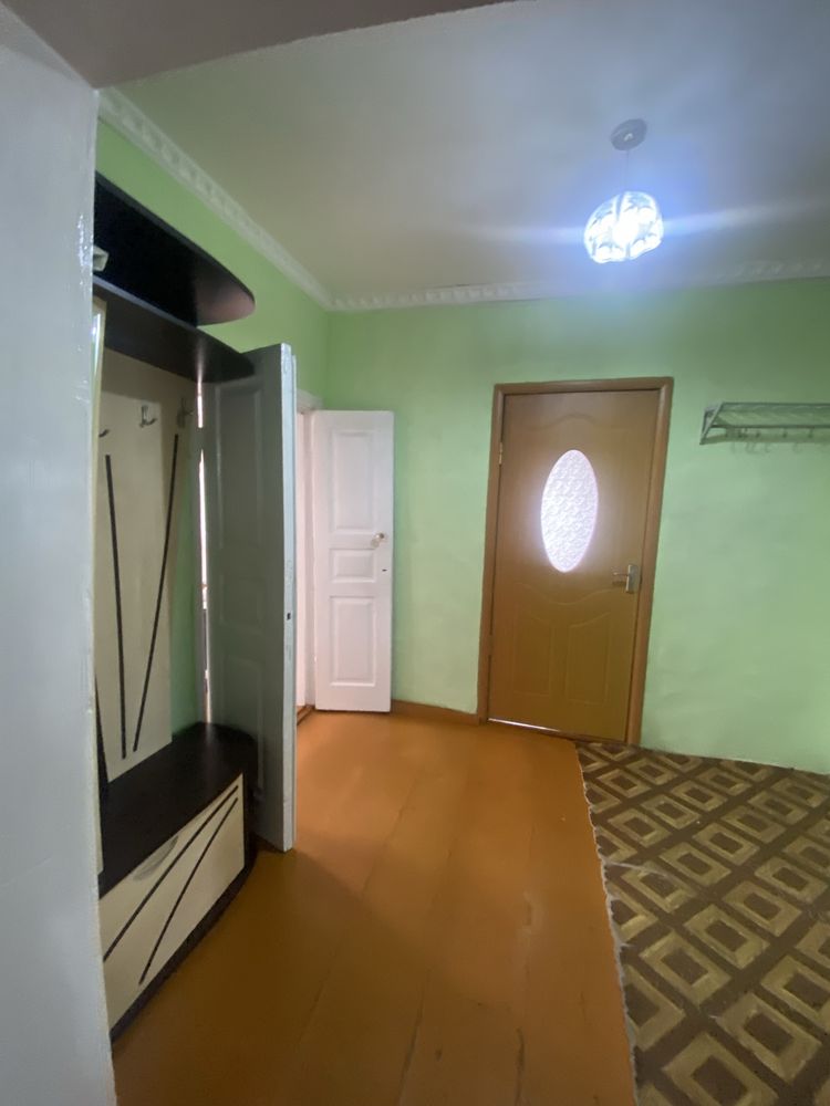 Продается уютный бревенчатый 4-х комнатный дом