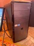 Компьютер Xeon x5660 / gt 630