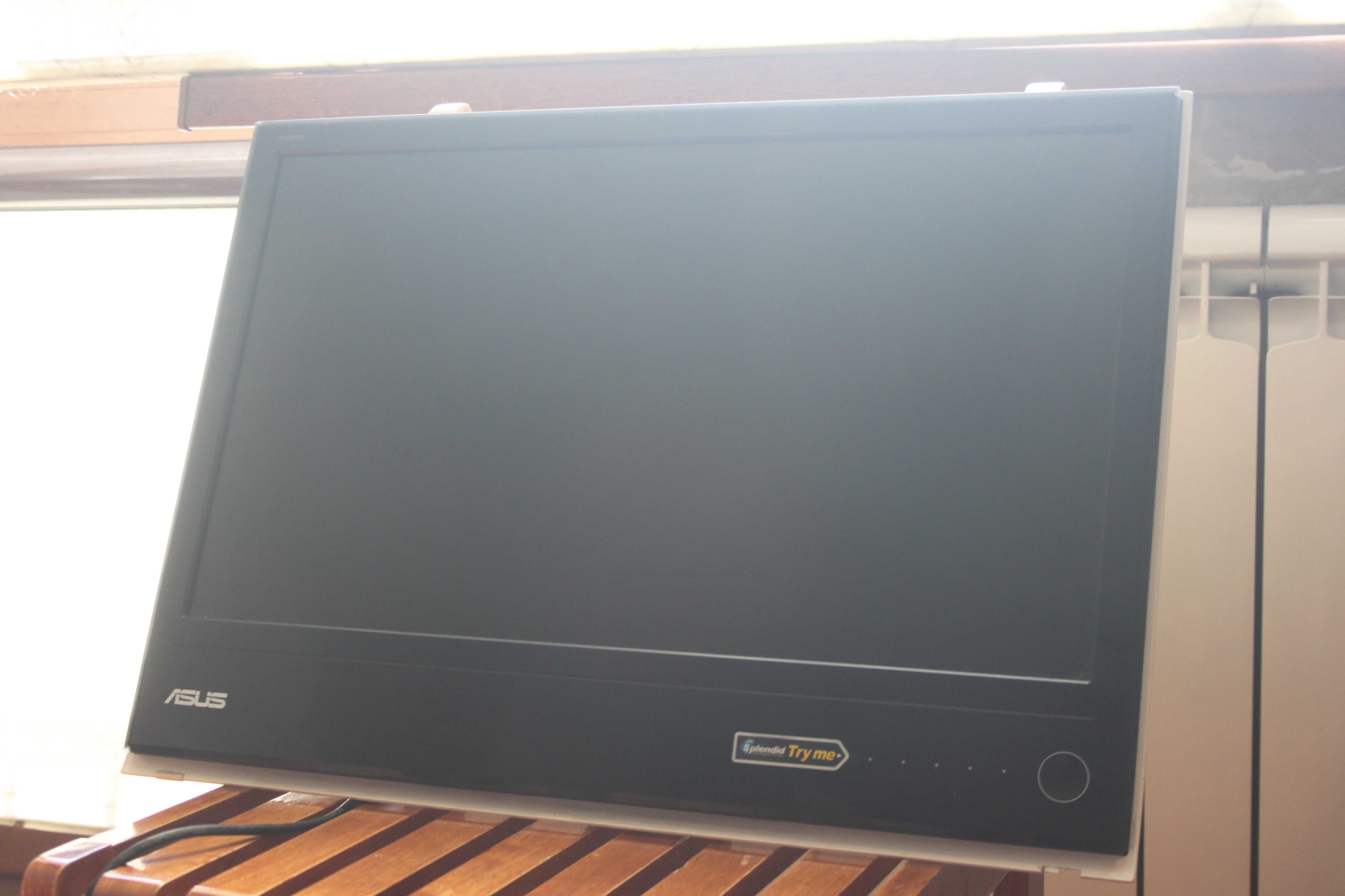 Монитор Asus  MS236H 2010