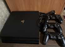Ps4 плейстейшн 4