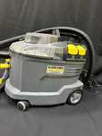 Karcher Puzzi 8/1