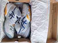 Asics Metarise, почти новые, волейбольные кроссовки