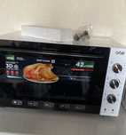 Духовой шкаф Artel в упаковке