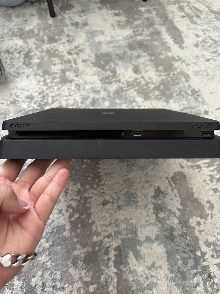 Продам ps4 меганабор
