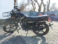 Продам мотоцикл gsx 200