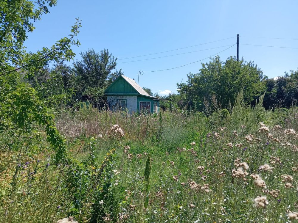 Продам дачу в городе Текели