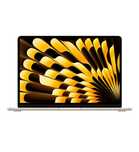 Ноутбук Apple MacBook Air 15" 2024 MRYT3 512GB Starlight