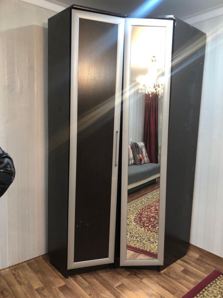 Сдам 1 комнатную улучшенную квартиру