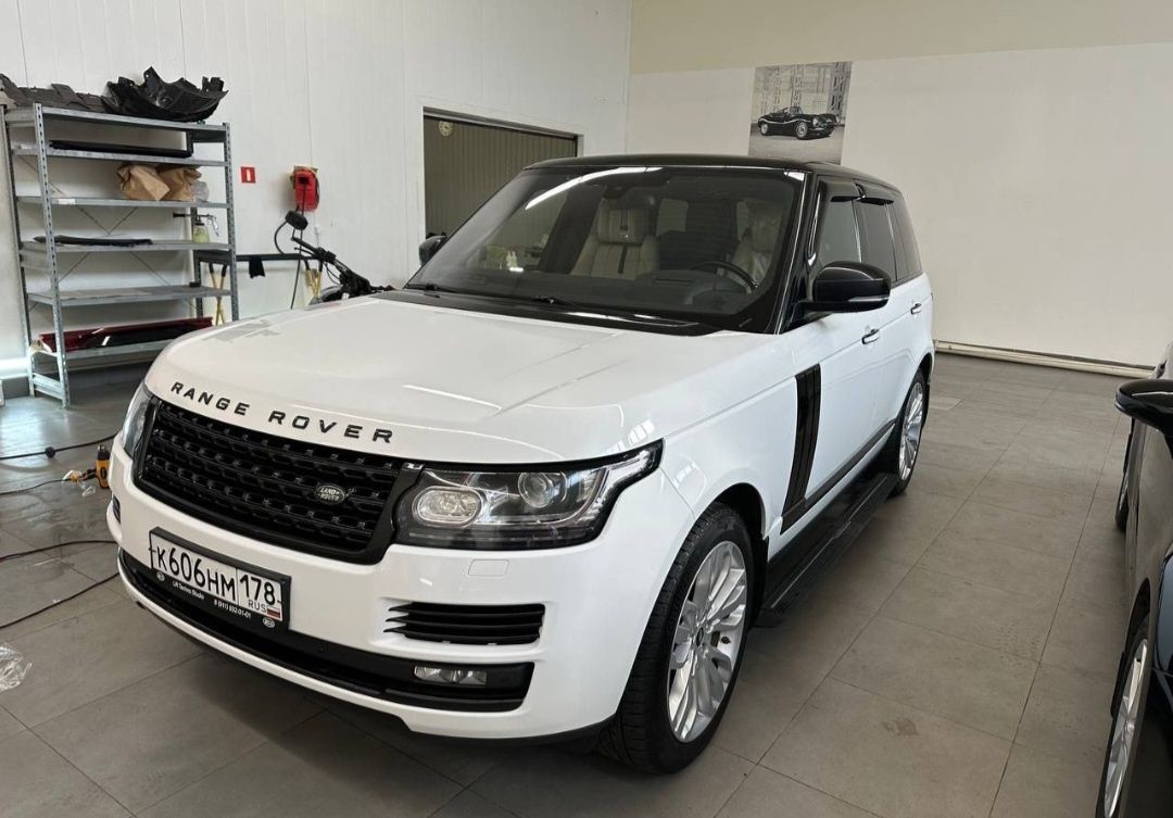автоподбор, эндоскопия, автоэксперт